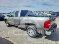 2013 Chevrolet Silverado фото