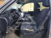 2013 Chevrolet Silverado photo