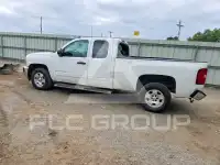 2013 Chevrolet Silverado photo