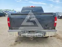 2013 Chevrolet Silverado фото