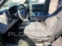 2013 Chevrolet Silverado фото