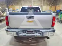 2013 Chevrolet Silverado photo
