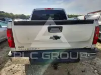 2013 Chevrolet Silverado photo
