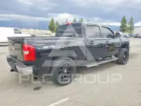 2013 Chevrolet Silverado фото
