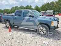 2013 Chevrolet Silverado фото