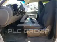 2013 Chevrolet Silverado фото
