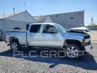 2013 Chevrolet Silverado фото