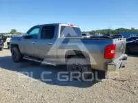 2013 Chevrolet Silverado фото