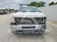 2013 Chevrolet Silverado фото