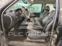 2013 Chevrolet Silverado фото