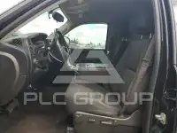 2013 Chevrolet Silverado фото