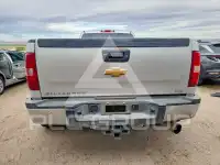 2013 Chevrolet Silverado фото