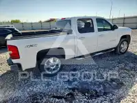 2013 Chevrolet Silverado фото