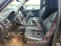 2013 Chevrolet Silverado фото