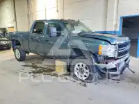 2013 Chevrolet Silverado фото