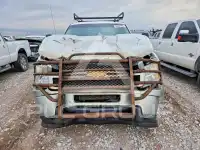2013 Chevrolet Silverado фото