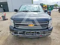 2013 Chevrolet Silverado фото