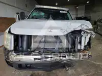 2013 Chevrolet Silverado фото