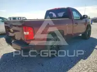 2013 Chevrolet Silverado фото