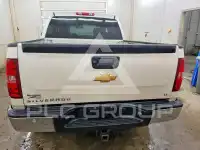 2013 Chevrolet Silverado photo