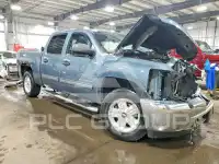 2013 Chevrolet Silverado фото