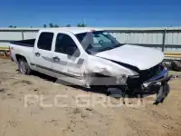 2013 Chevrolet Silverado фото