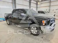 2013 Chevrolet Silverado фото