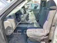 2013 Chevrolet Silverado фото