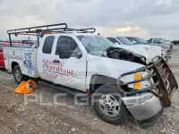 2013 Chevrolet Silverado фото