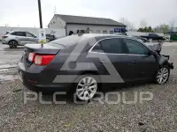 2013 Chevrolet Malibu фото