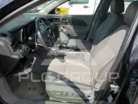 2013 Chevrolet Malibu фото