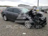 2013 Chevrolet Malibu фото