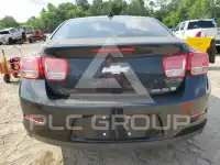 2013 Chevrolet Malibu фото