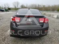 2013 Chevrolet Malibu фото