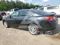 2013 Chevrolet Malibu фото
