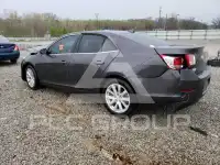 2013 Chevrolet Malibu фото