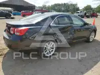 2013 Chevrolet Malibu фото