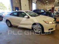 2013 Chevrolet Malibu photo