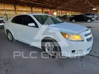 2013 Chevrolet Malibu photo