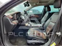 2013 Chevrolet Malibu photo