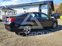 2013 Chevrolet Malibu фото