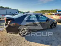 2013 Chevrolet Malibu фото