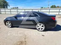 2013 Chevrolet Malibu photo