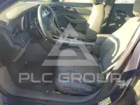 2013 Chevrolet Malibu photo