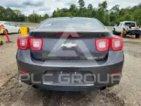 2013 Chevrolet Malibu photo