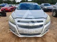2013 Chevrolet Malibu фото