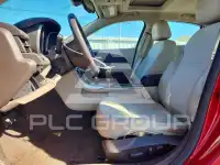 2013 Chevrolet Malibu фото