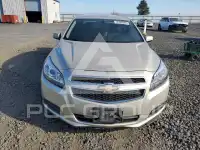 2013 Chevrolet Malibu фото