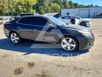 2013 Chevrolet Malibu photo