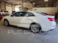 2013 Chevrolet Malibu photo
